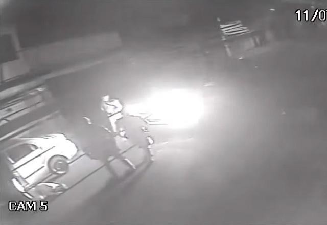 Imagem da noticia PMs são afastados suspeitos de matar um homem e alterar cena do crime