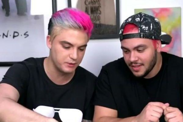 Imagem da noticia Youtubers famosos entram na briga contra o ´Desafio da Baleia Azul´