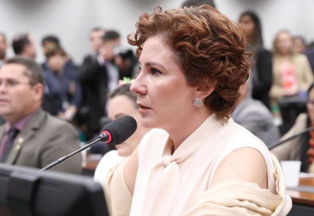 Imagem da noticia CPMI do 8/1 poupa Bolsonaro e vai votar quebra de sigilos de Zambelli