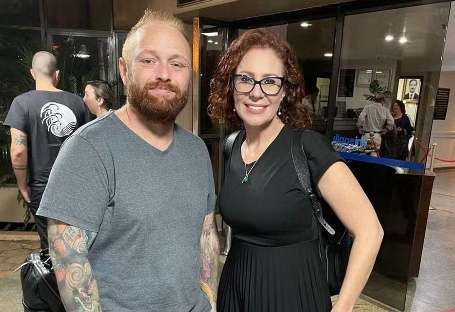Imagem da noticia Alexandre de Moraes usa o termo “burrice” durante julgamento de Zambelli e do hacker Delgatti 