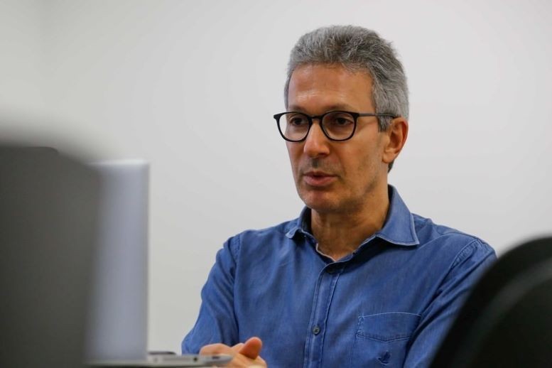 Imagem da noticia Aumento de 300% no salário de Zema é mantido pelo STF; veja quanto ganha o governador