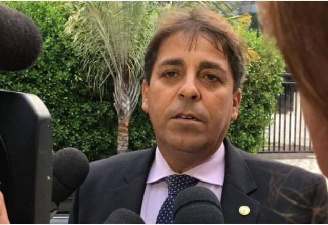Imagem da noticia Ex-vereador do Rio de Janeiro Jair Barbosa Tavares, o Zico Bacana, é assassinado