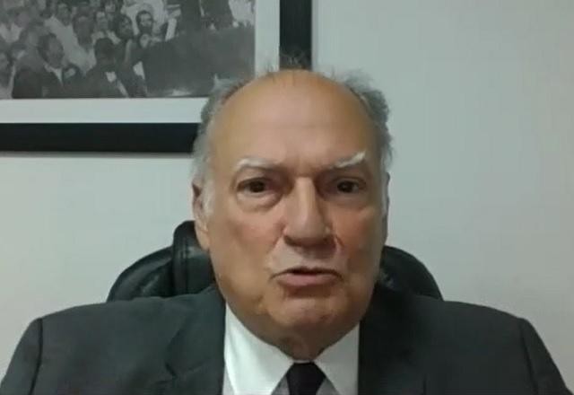 Imagem da noticia Presidente do Cidadania defende federações: "Perspectiva de futuro"