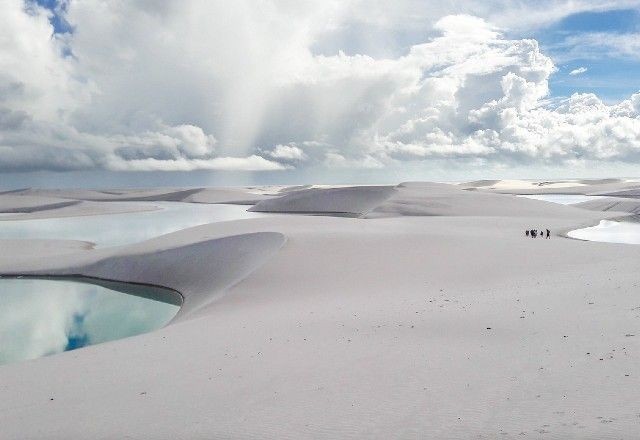 Imagem da noticia Brasil tem oito Patrimônios Naturais da Humanidade. Você conhece todos?