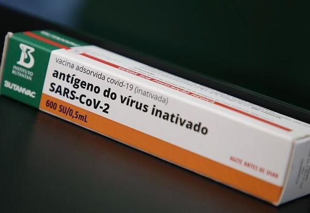 Comissão aprova início dos testes da vacina brasileira ButanVac