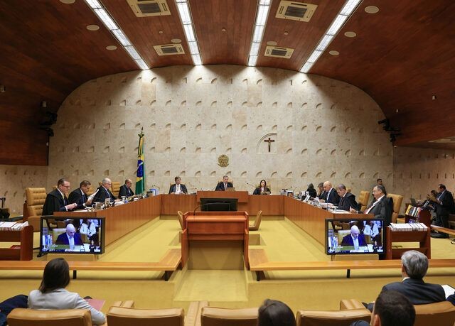 Imagem da noticia Caso Marielle: Moraes abre divergência e vota pela quebra de sigilo de dados do Google para investigações