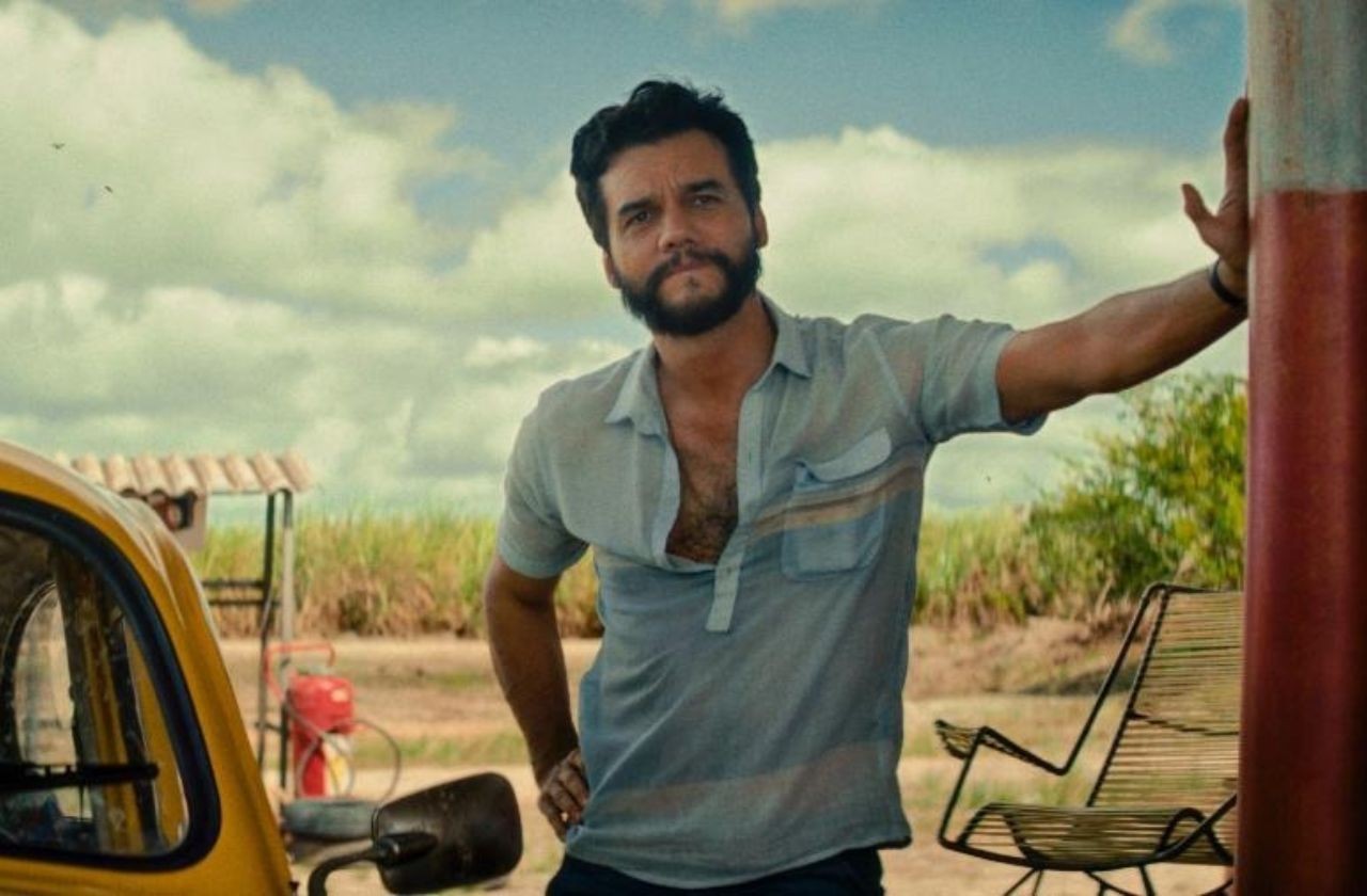 Imagem da noticia Wagner Moura entra para a lista de melhores atores de 2025 do New York Times