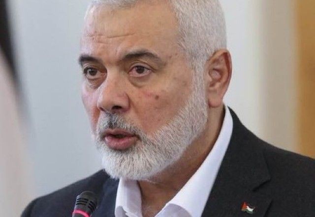 Imagem da noticia Itamaraty condena assassinato de líder político do Hamas, no Irã