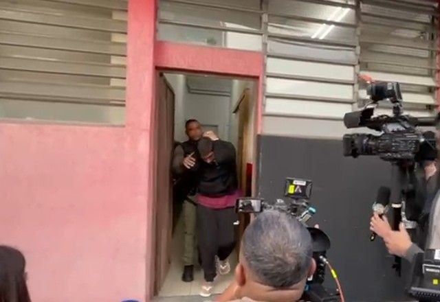 Imagem da noticia Suspeitos de matar motorista de aplicativo são presos em São Paulo