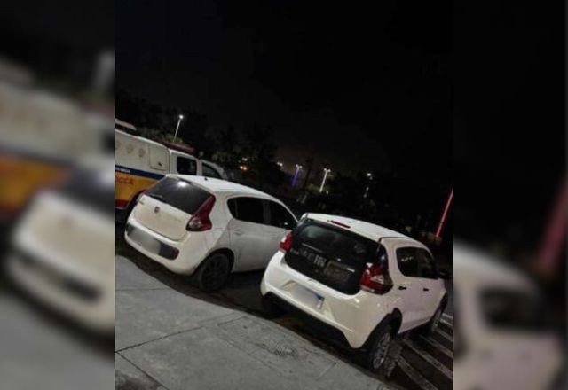 Imagem da noticia Homem morre durante roubo e é arremessado de carro por comparsa em Minas Gerais