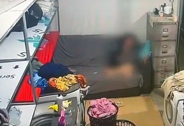 Imagem da noticia Mãe é presa por suspeita de embriagar a própria filha em motel