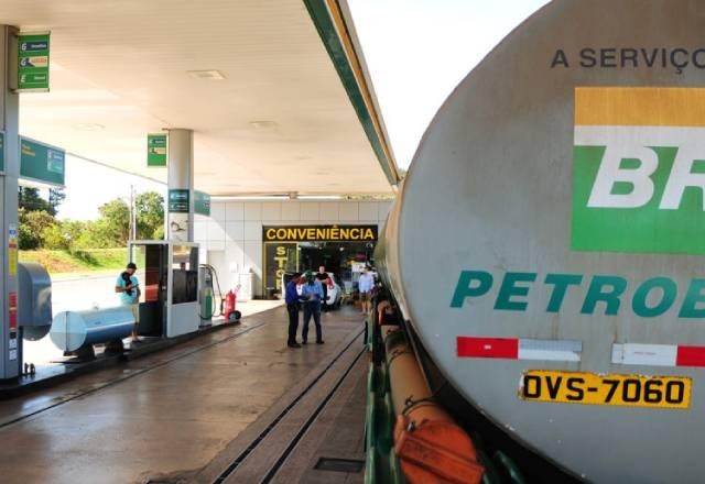 Petrobras anuncia novo reajuste de preços dos combustíveis