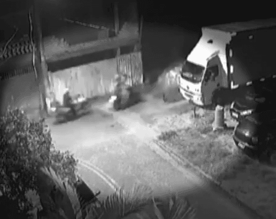 Imagem da noticia Adolescente é baleado durante perseguição policial no ABC Paulista 