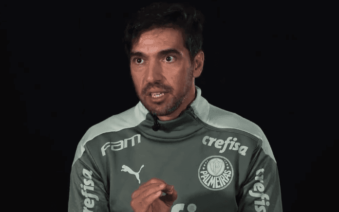 Imagem da noticia Estação Abel Ferreira? Entenda homenagem da nova linha de metrô de SP