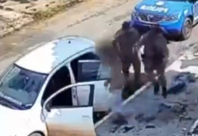Imagem da noticia Homem que já foi preso por tráfico foge de abordagem policial em Goiás