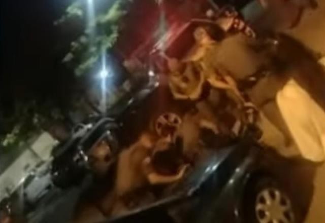 Imagem da noticia Ouvidoria pede afastamento de PMs que mataram investigador em SP