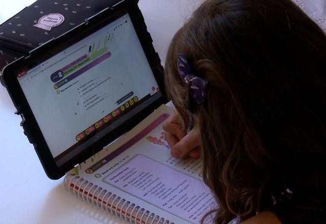 Imagem da noticia Internet chega a 81% dos domicílios brasileiros, aponta estudo
