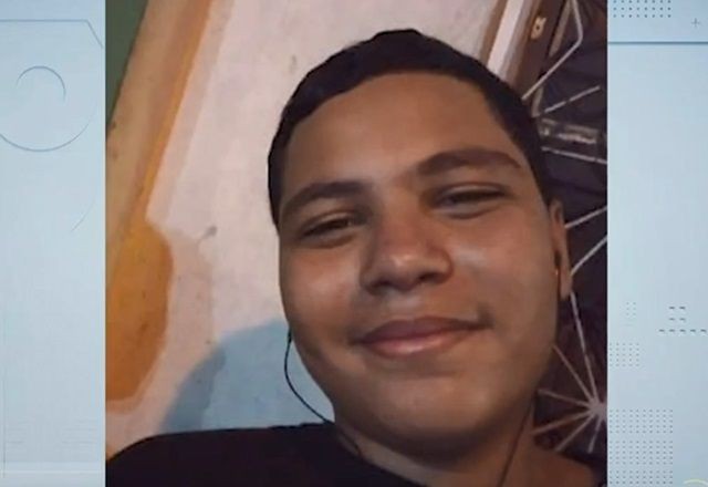 Imagem da noticia Adolescente de 17 anos morre com tiro na cabeça; família acusa PM