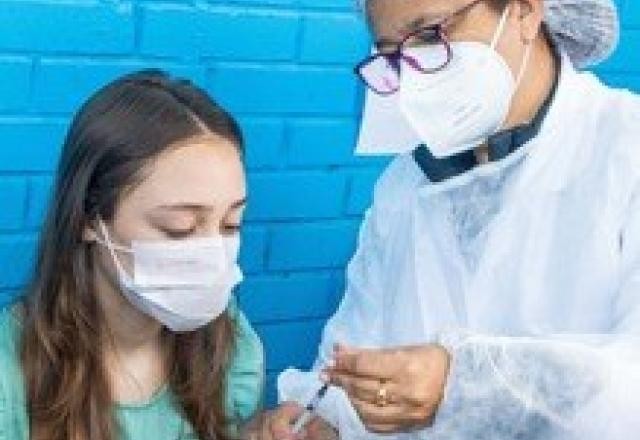 Imagem da noticia São Paulo já tem 9 milhões de adultos vacinados com duas doses ou dose única