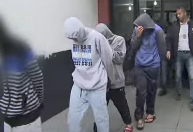 Imagem da noticia SP: 8 adolescentes são investigados por cometer 3 estupros coletivos
