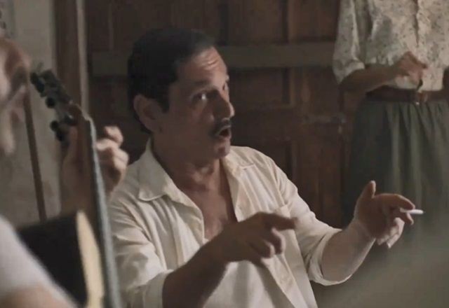 Imagem da noticia Entre cortiços e malocas, história de Adoniran Barbosa chega aos cinemas 