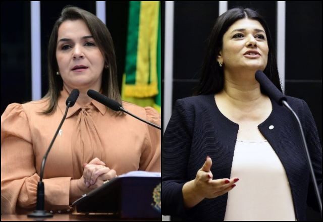 Imagem da noticia Eleição em Campo Grande: Rose Modesto tem 52,5% contra 44,8% de Adriane Lopes
