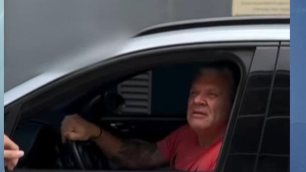 Imagem da noticia Caso Gritzbach: Advogado acusado de extorsão acumulava denúncias de estelionato