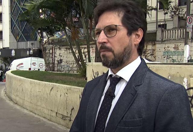 Imagem da noticia Personagens de junho: Daniel Biral, um advogado ativista