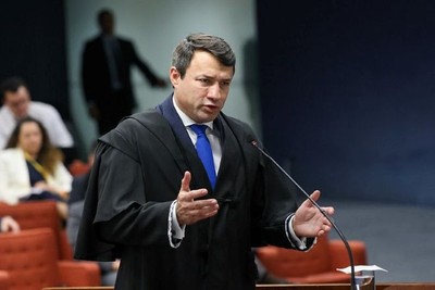 “Viagem não foi proposital”, afirma defesa de Anderson Torres no julgamento sobre atos golpistas