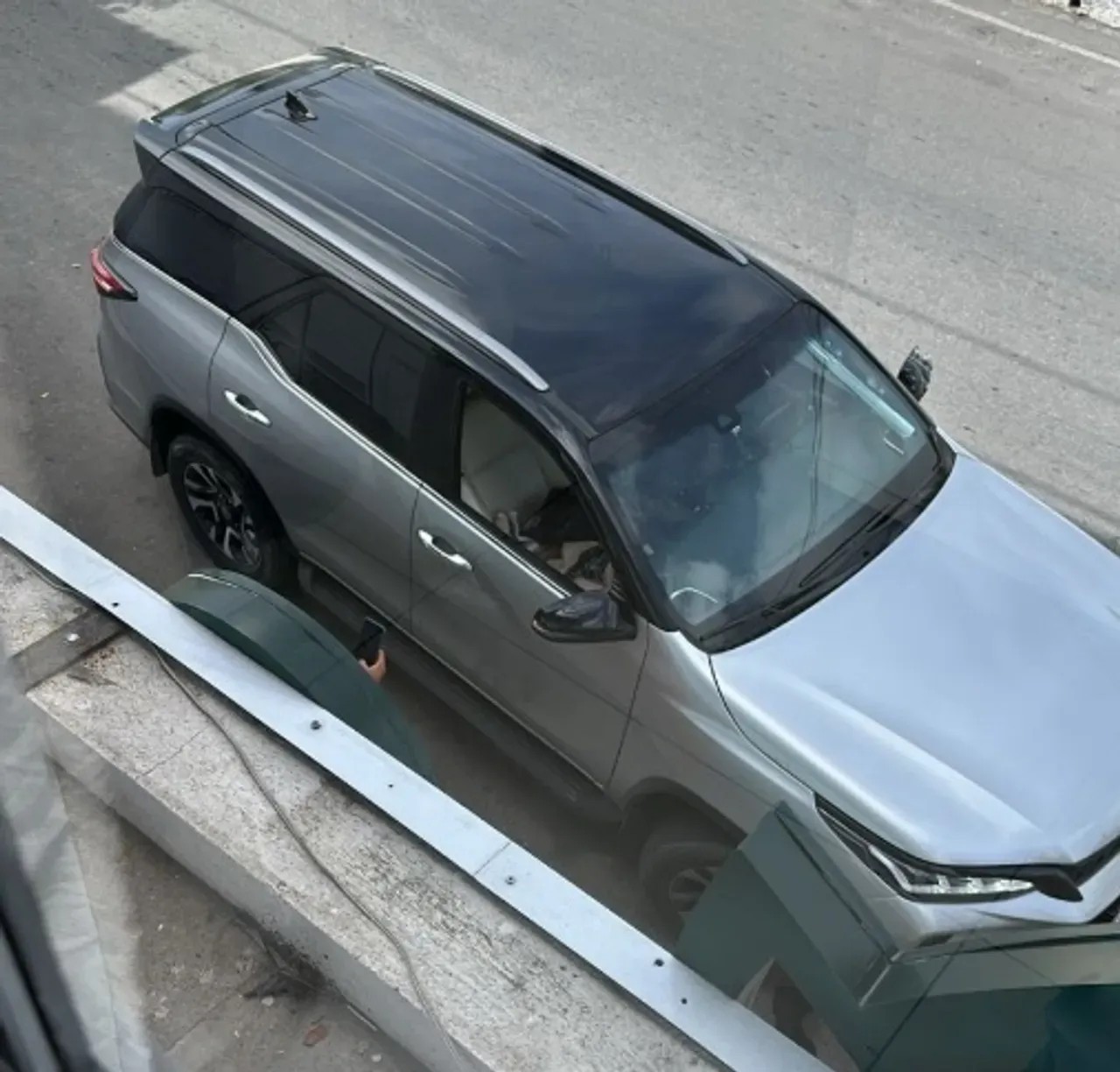 Imagem da noticia Advogado é morto a tiros dentro de carro no interior da Bahia