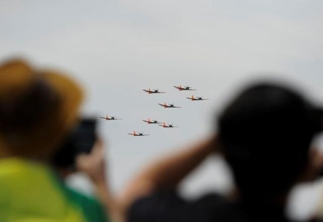 Imagem da noticia Centro de Monitoramento da Abin vai atuar no 7/9