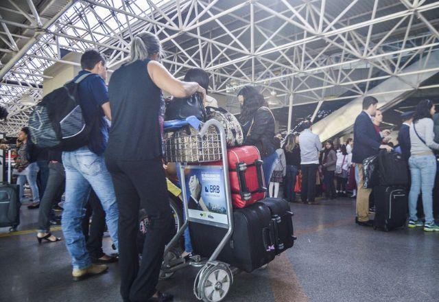 Imagem da noticia 123 Milhas tem até esta 4ª feira para explicar cancelamentos