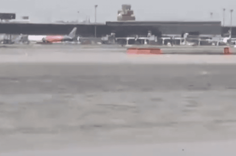 Imagem da noticia Chuva na Espanha: Inundação paralisa aeroporto de Barcelona; busca por sobreviventes em Valencia continua 