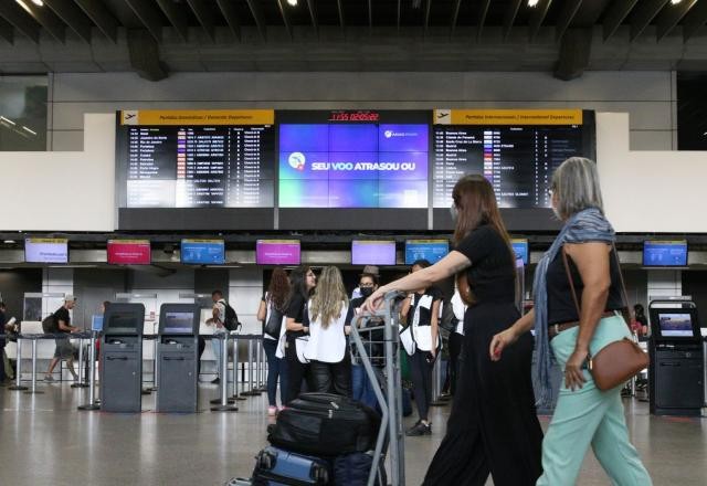 Imagem da noticia Guerra entre Israel e Hamas prejudica passageiros e agências de turismo do Brasil
