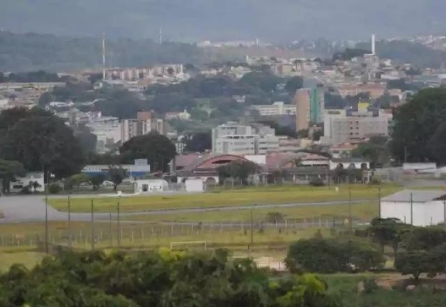 Aeroporto Carlos Prates, em Belo Horizonte, será fechado em 1° de abril