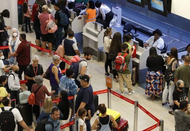 Imagem da noticia Poder Expresso: Procon notifica 123 Milhas por cancelamento de pacotes, Câmara discute arcabouço fiscal