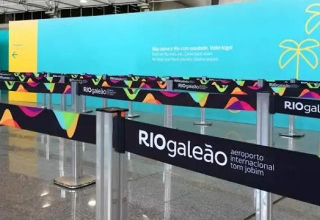 Imagem da noticia Márcio França afirma que governo não descarta assumir gestão do Galeão