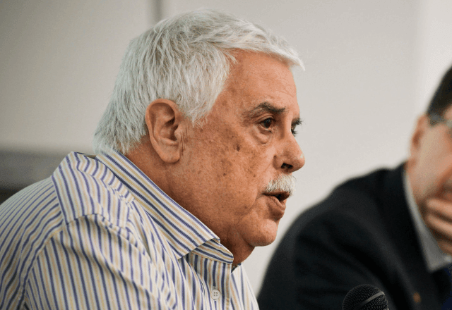 Imagem da noticia Morre ex-presidente do Banco Central Affonso Celso Pastore aos 84 anos