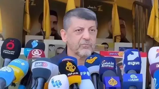 Imagem da noticia Ataque aéreo israelense no centro de Beirute mata o porta-voz do Hezbollah