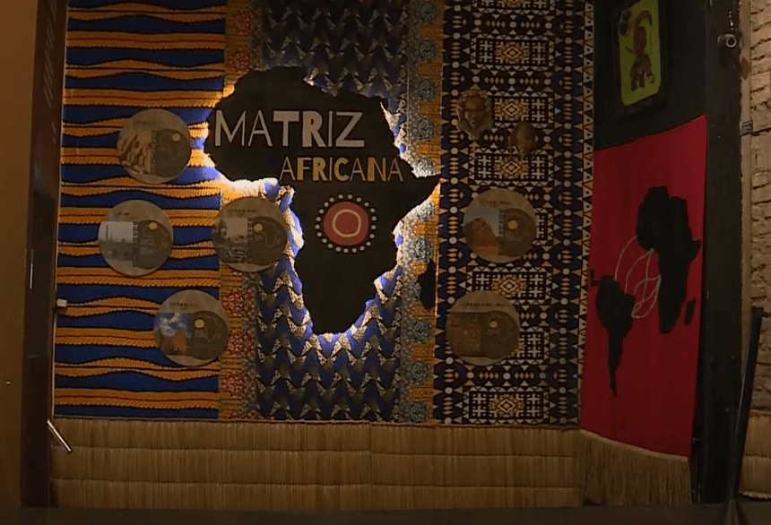 Imagem da noticia Pequena África: região portuária do Rio de Janeiro reúne legados da cultura negra