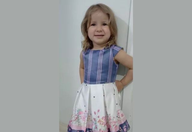 Imagem da noticia Criança de 3 anos é raptada no Paraná; mãe biológica é principal suspeita