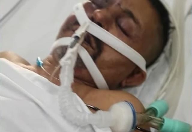 Imagem da noticia Agente da Fundação Casa entra em coma após ser espancado por internos