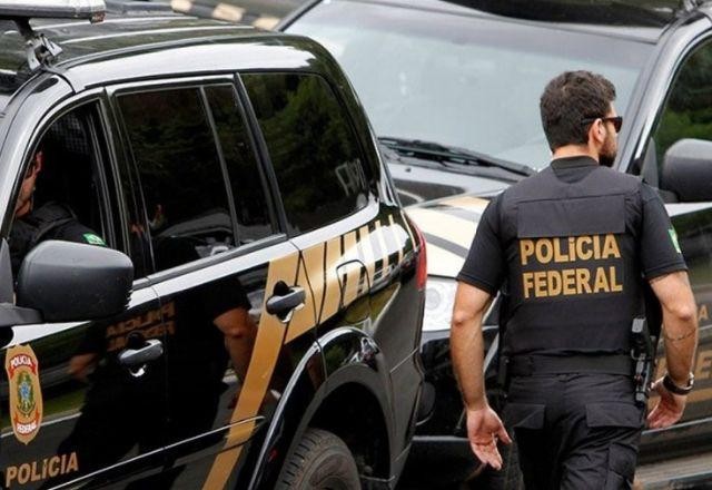 Imagem da noticia Polícia Federal prende suspeitos de vandalismo em Brasília