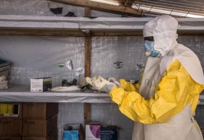 Imagem da noticia Doença misteriosa mata mais de 50 pessoas horas após primeiros sintomas no Congo  