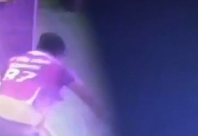 Imagem da noticia Estudante de medicina que agrediu ator é condenado a regime semiaberto