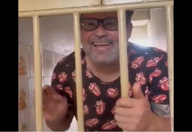 Imagem da noticia Homem é preso em MG, por injúria racial, após xingar vizinha de "preta fedida"