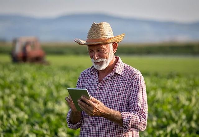 Imagem da noticia Inadimplência rural: estudo apresenta perfil dos negativados do agronegócio
