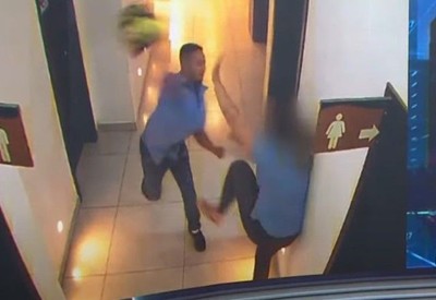 Imagem da noticia Homem agride colega com golpes de faca e capacete por ciúmes em Balneário Camboriú (SC)