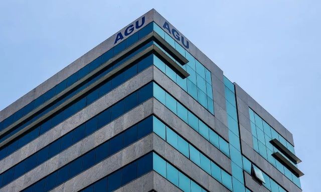 Imagem da noticia AGU pede ao STF invalidação parcial de lei das “saidinhas”
