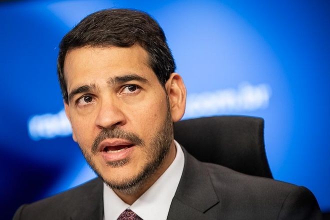 Imagem da noticia Saiba o que acontece após a rejeição de Jorge Messias no Senado